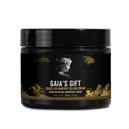 Gaia's Gift Whipped Skin Tallow