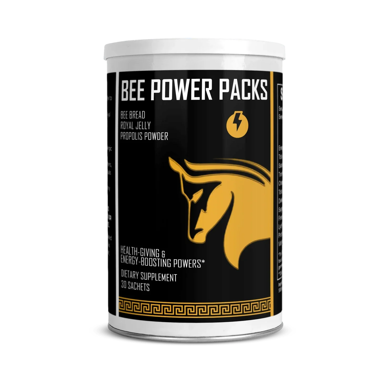 Bee Power Packs