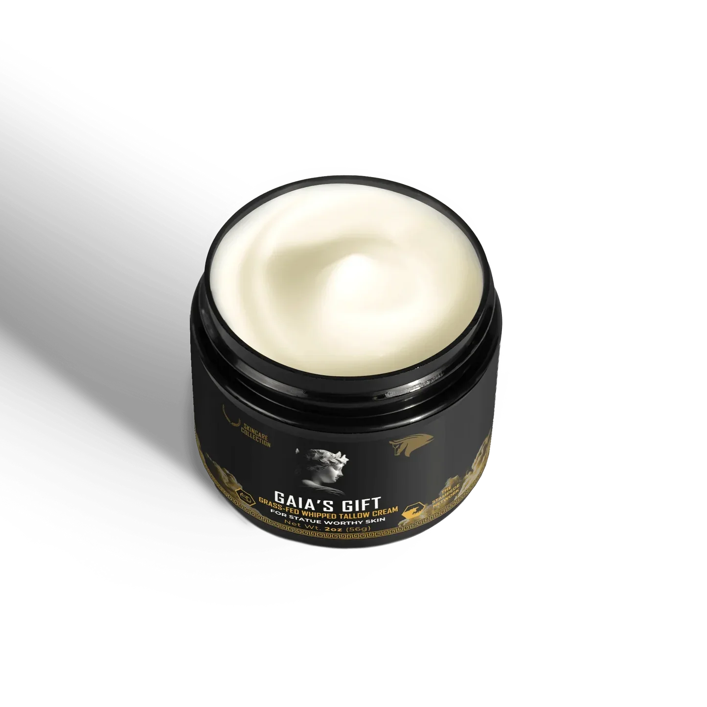 Gaia's Gift Whipped Skin Tallow