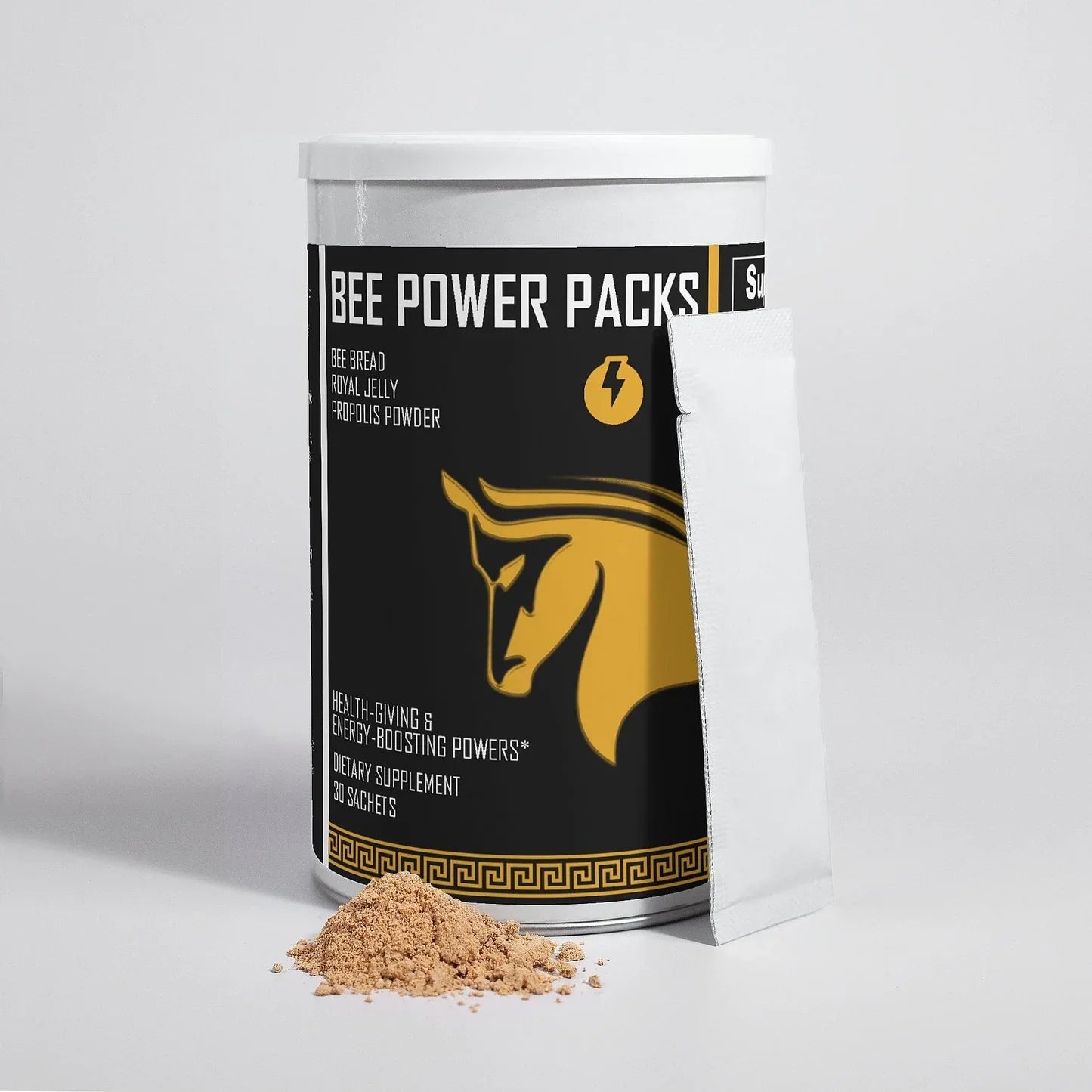 Bee Power Packs